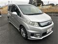 2012 Honda Freed