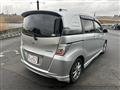 2012 Honda Freed