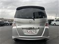 2012 Honda Freed