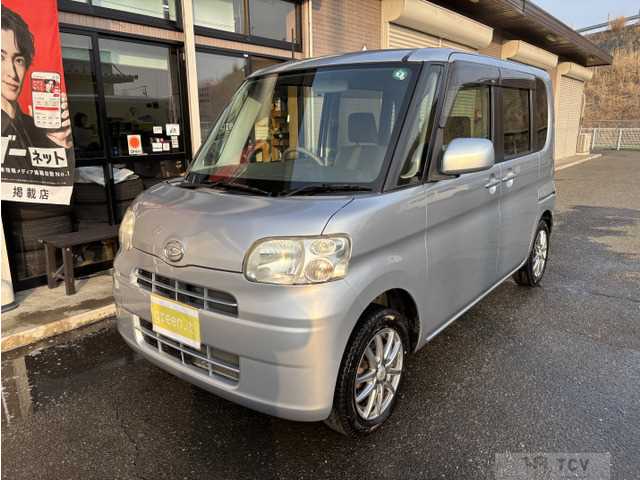 2012 Daihatsu Tanto