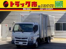 2019 Mitsubishi Canter