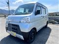 2020 Daihatsu Hijet Cargo