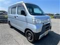 2020 Daihatsu Hijet Cargo