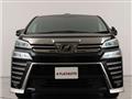 2018 Toyota Vellfire