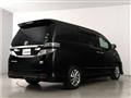 2012 Toyota Vellfire