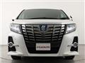 2015 Toyota Alphard G
