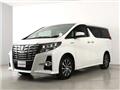 2015 Toyota Alphard G