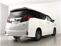 2015 Toyota Alphard G