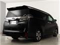 2019 Toyota Vellfire