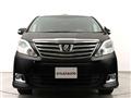 2012 Toyota Alphard G
