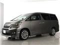 2014 Toyota Vellfire
