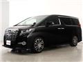 2017 Toyota Alphard G