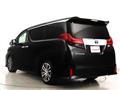 2017 Toyota Alphard G