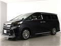 2016 Toyota Vellfire