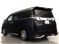 2016 Toyota Vellfire