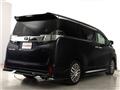 2016 Toyota Vellfire