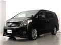 2013 Toyota Alphard G