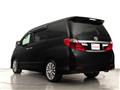 2013 Toyota Alphard G
