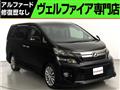 2013 Toyota Vellfire