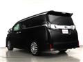 2015 Toyota Vellfire