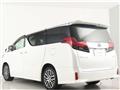 2017 Toyota Alphard G