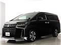 2021 Toyota Alphard G