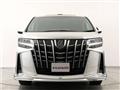 2019 Toyota Alphard G