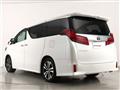 2019 Toyota Alphard G