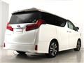 2019 Toyota Alphard G