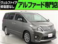 2012 Toyota Alphard G
