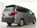 2012 Toyota Alphard G