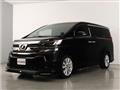 2016 Toyota Vellfire