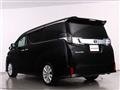 2016 Toyota Vellfire