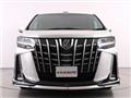 2018 Toyota Alphard G