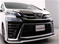 2018 Toyota Vellfire