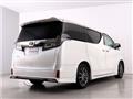 2018 Toyota Vellfire