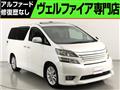 2009 Toyota Vellfire