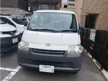 2017 Toyota Liteace Van