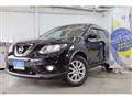 2015 Nissan X-Trail