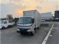 2008 Toyota Dyna Truck