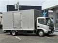 2008 Toyota Dyna Truck