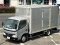 2008 Toyota Dyna Truck