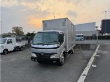 2008 Toyota Dyna Truck