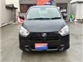 2021 Daihatsu Mira