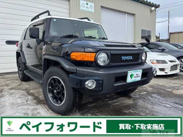 2012 Toyota Toyota Others