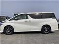 2017 Toyota Vellfire