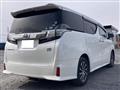 2017 Toyota Vellfire