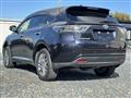2015 Toyota Harrier