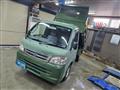 2014 Daihatsu Hijet Truck