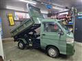 2014 Daihatsu Hijet Truck
